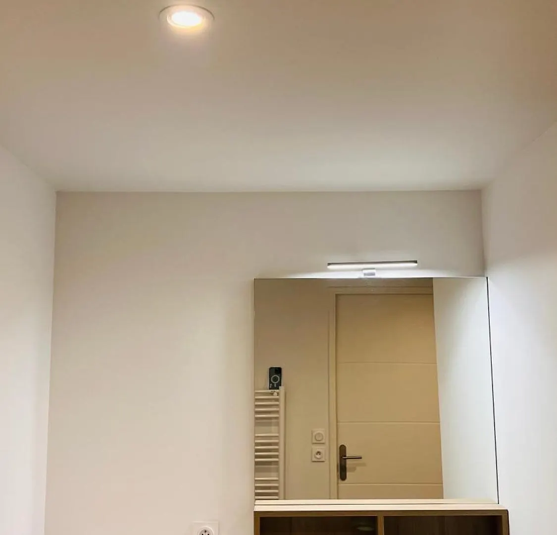 Appartement Luxueux De Haut Standing Au Coeur De Lyon Avec Une Terrasse Vue Sur La Ville Lumiere