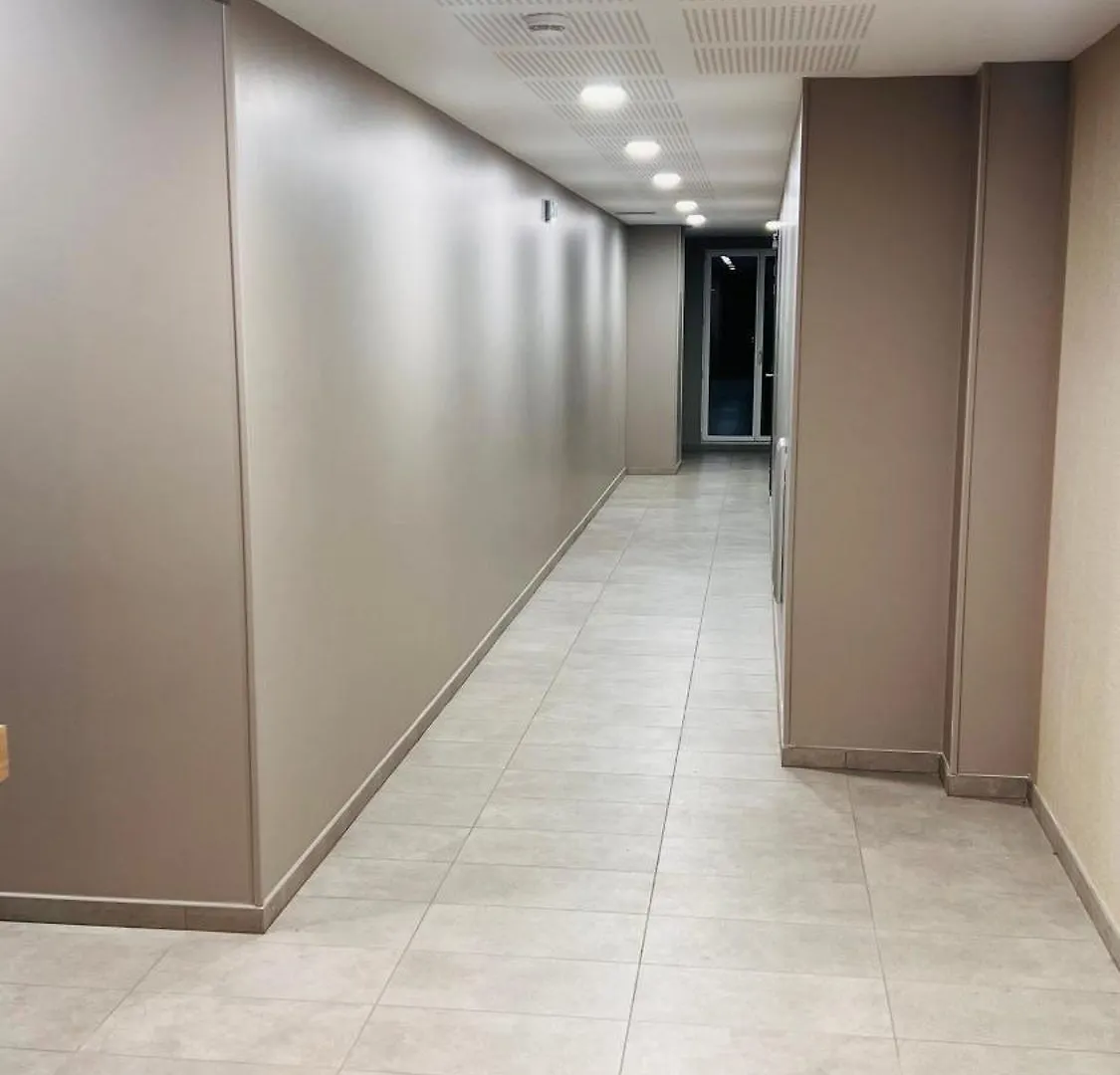 Appartement Luxueux De Haut Standing Au Coeur De Lyon Avec Une Terrasse Vue Sur La Ville Lumiere 0*,  Francie