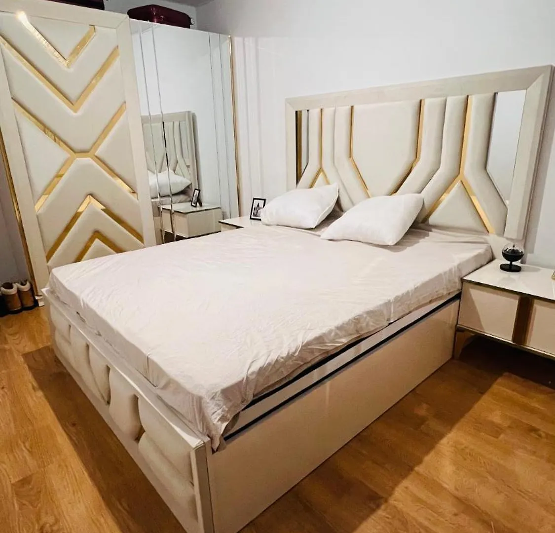 Lejlighed Appartement Luxueux De Haut Standing Au Coeur De Lyon Avec Une Terrasse Vue Sur La Ville Lumiere