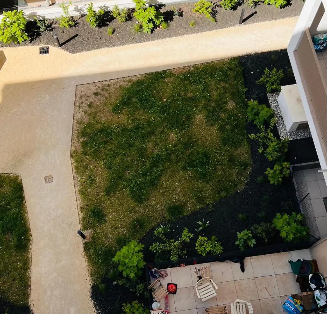 Apartmán Appartement Luxueux De Haut Standing Au Coeur De Lyon Avec Une Terrasse Vue Sur La Ville Lumiere