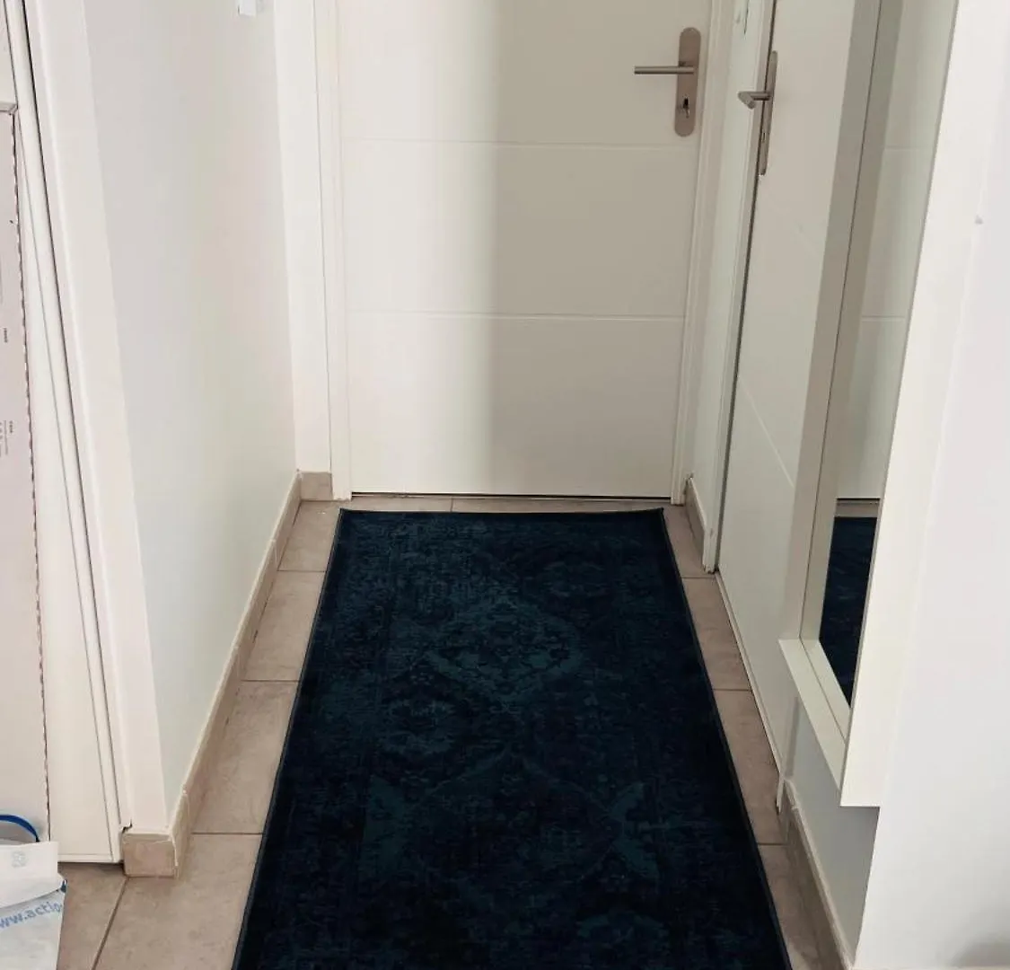 Appartement Luxueux De Haut Standing Au Coeur De Lyon Avec Une Terrasse Vue Sur La Ville Lumiere Apartmán