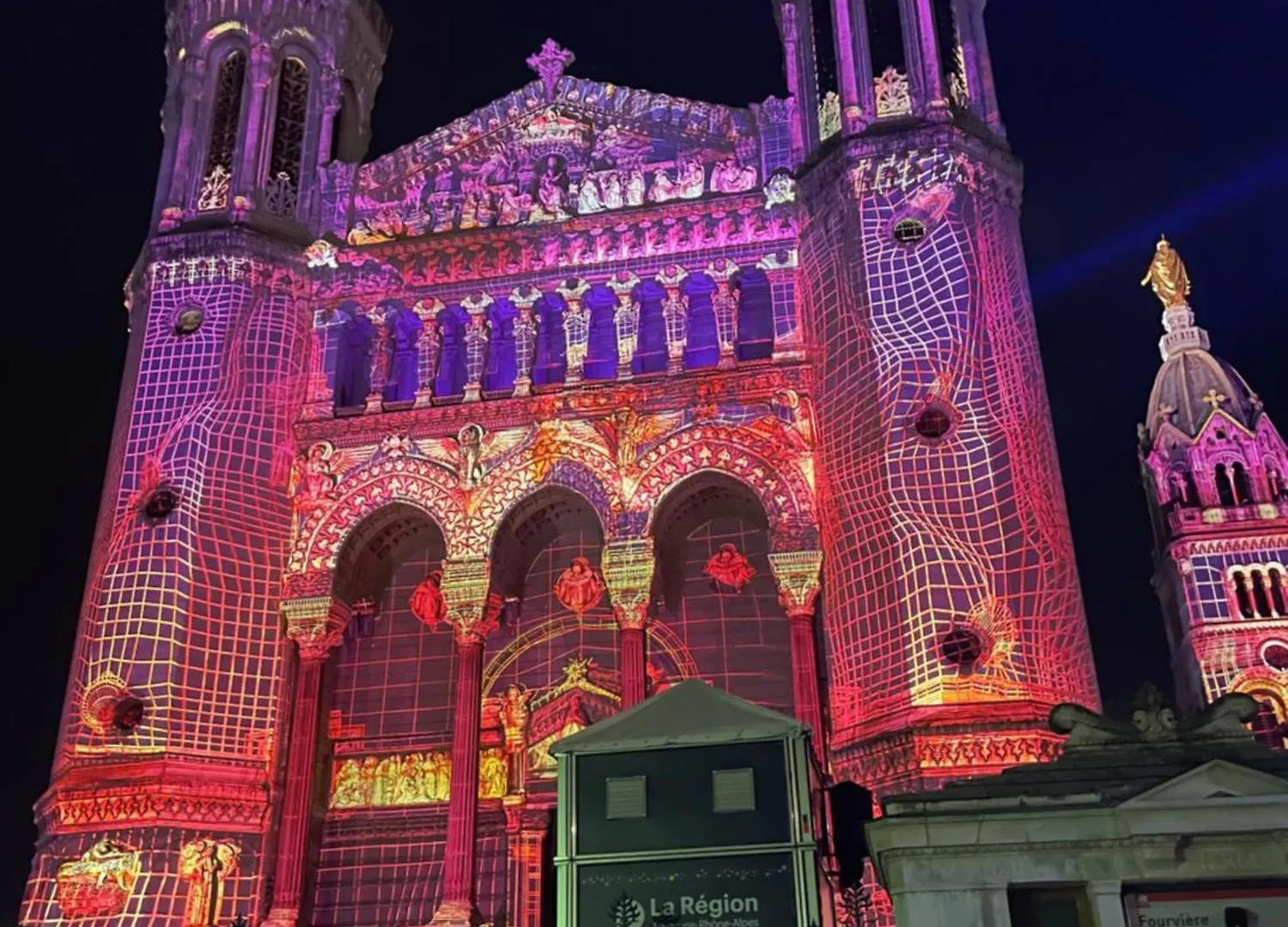 Apartmán Appartement Luxueux De Haut Standing Au Coeur De Lyon Avec Une Terrasse Vue Sur La Ville Lumiere Francie