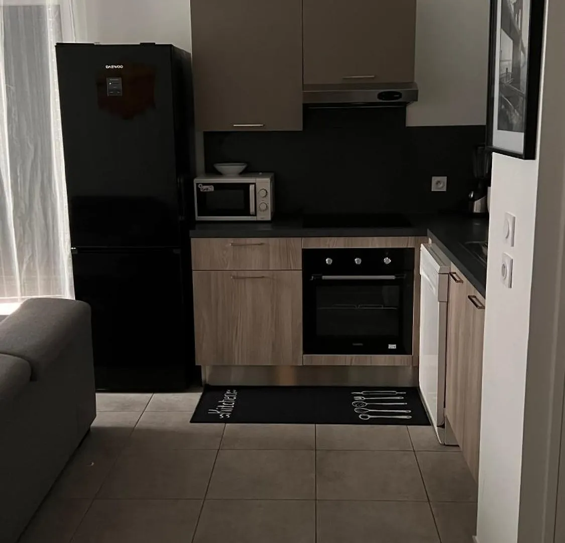 Apartmán Appartement Luxueux De Haut Standing Au Coeur De Lyon Avec Une Terrasse Vue Sur La Ville Lumiere