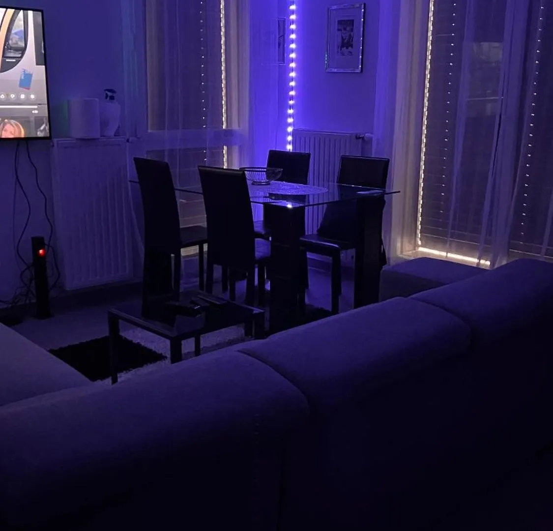 Appartement Luxueux De Haut Standing Au Coeur De Lyon Avec Une Terrasse Vue Sur La Ville Lumiere 0*,