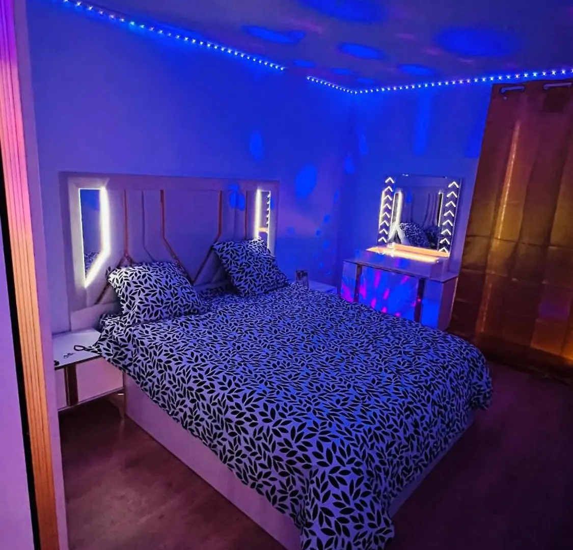 Appartement Luxueux De Haut Standing Au Coeur De Lyon Avec Une Terrasse Vue Sur La Ville Lumiere 0*,