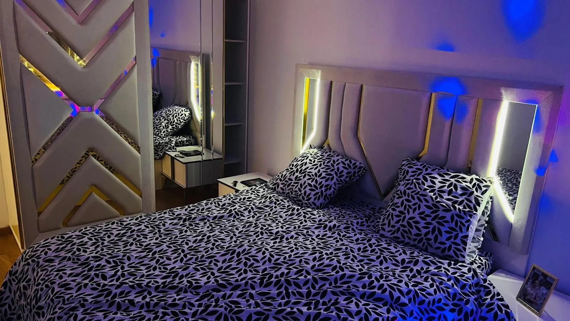 Apartment Appartement Luxueux De Haut Standing Au Coeur De Lyon Avec Une Terrasse Vue Sur La Ville Lumiere